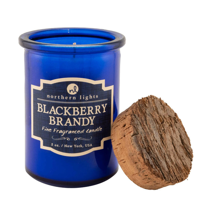 Spirit Jar Classic Soy Candle Collection
