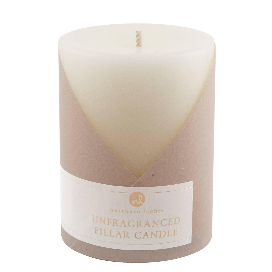 Pillar Soy Candle Collection | Artisans.