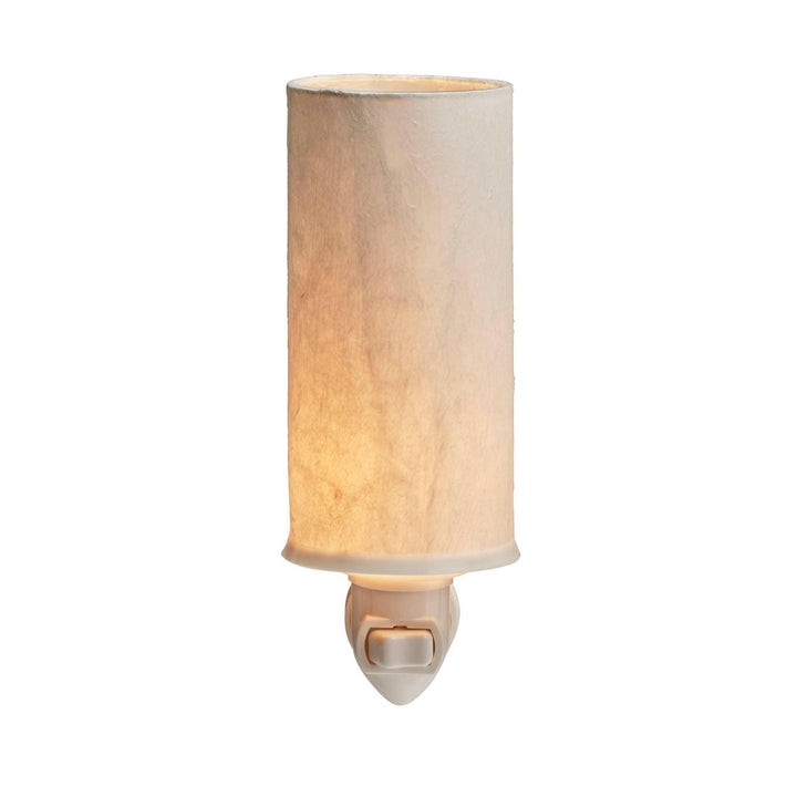 Paper Night Light  Glacier | Artisans.