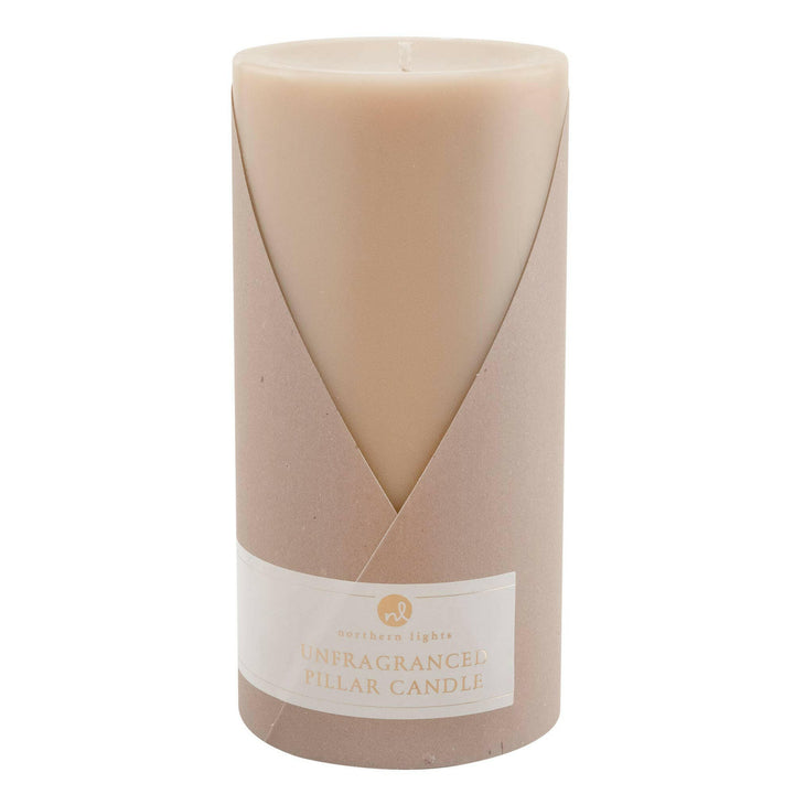 Pillar Soy Candle Collection | Artisans.