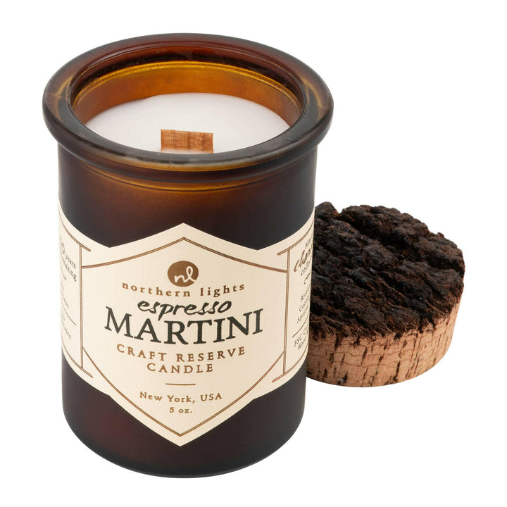 Spirit Jar Craft Reserve Candle Collection | Artisans.