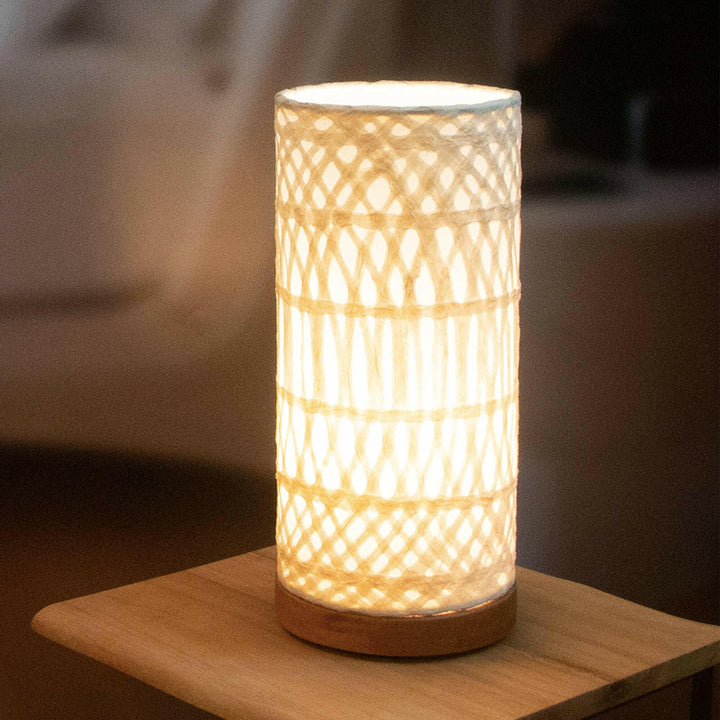 Paper Cylinder Table Arches | Artisans.