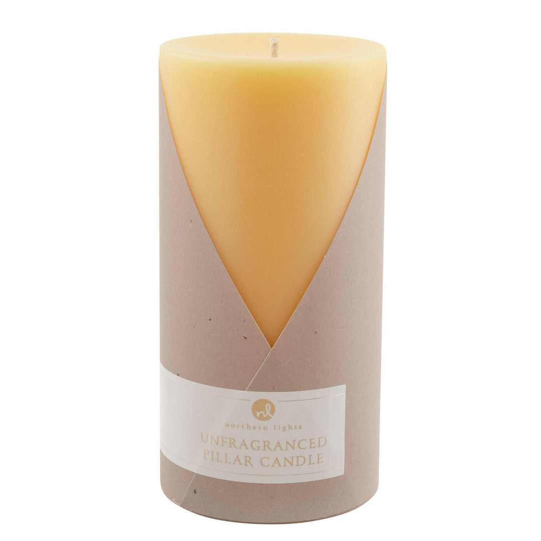 Pillar Soy Candle Collection | Artisans.