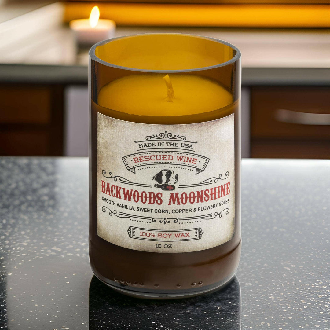 Spirits Soy Candle Collection | Artisans.