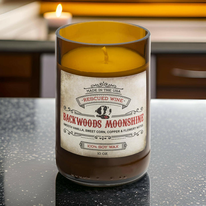 Spirits Soy Candle Collection | Artisans.