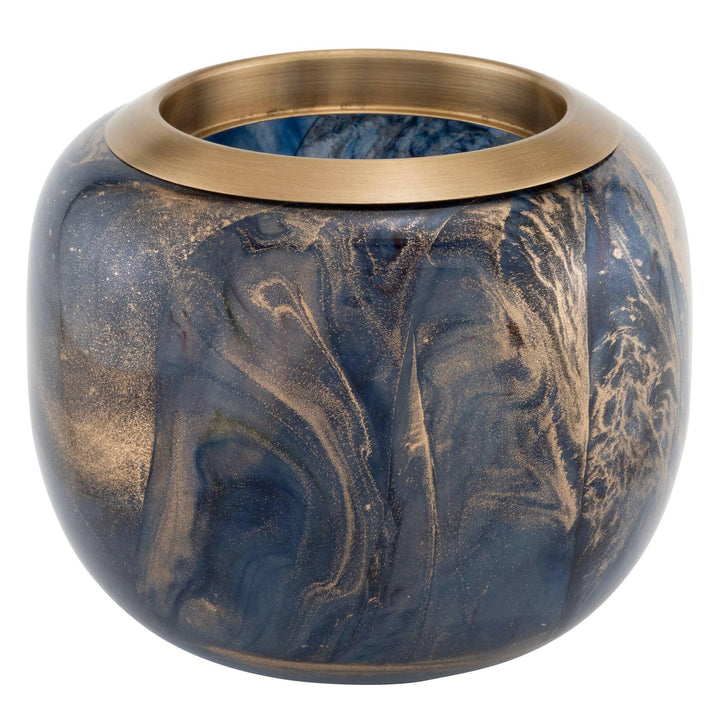 Esque Luminary Decorative Ambient Candle Lighting | Artisans.