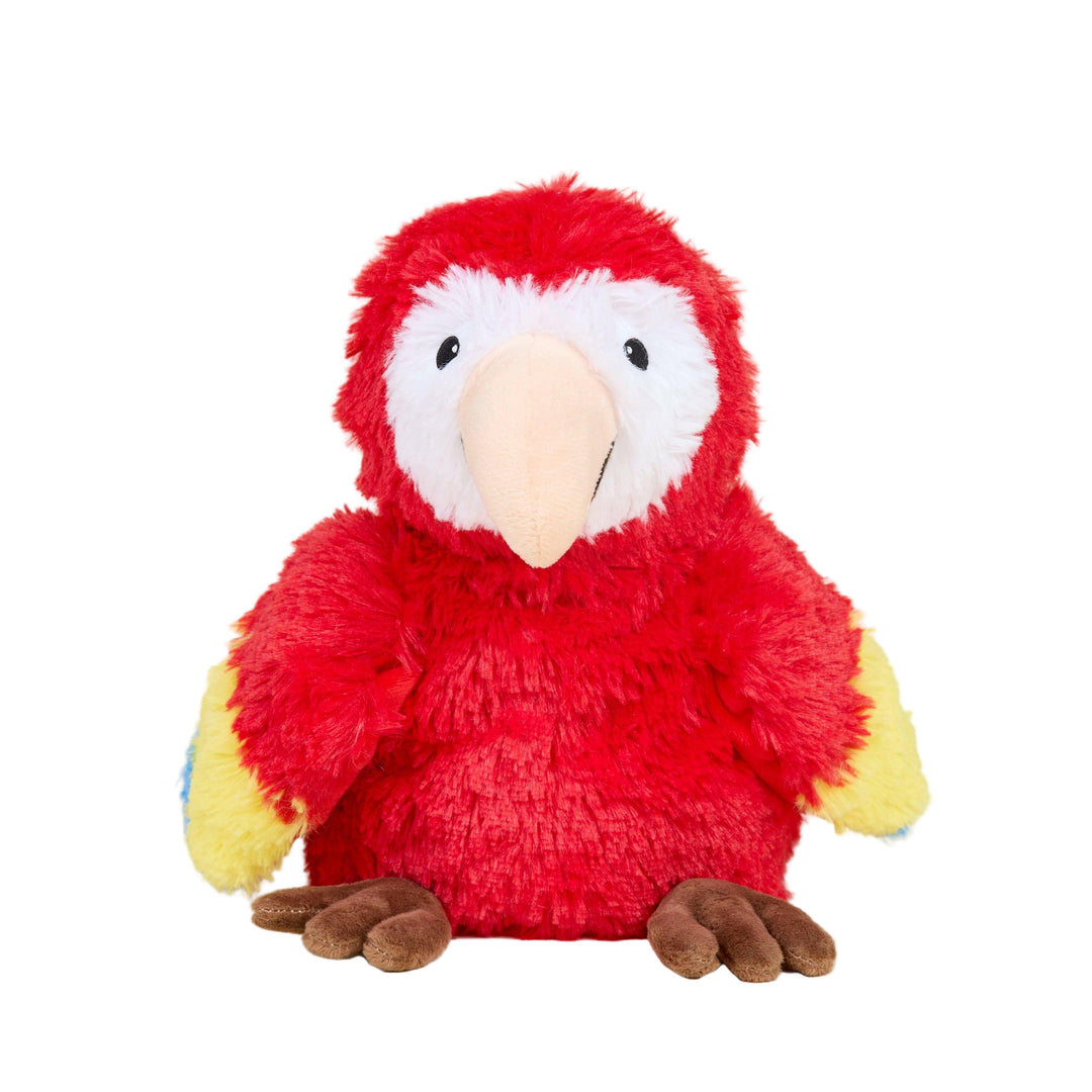 Warmies® Original Plush Stuffed Animals - Birds, Fish, & Other | Artisans.