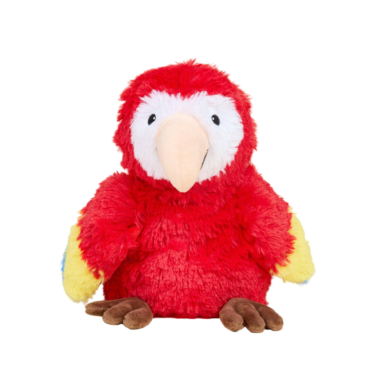 Warmies® Original Plush Stuffed Animals - Birds, Fish, & Other | Artisans.