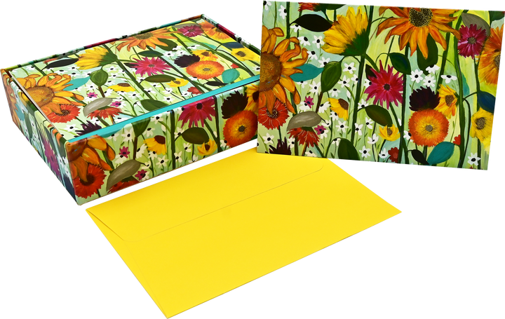 Pauper Press Boxed Notecards