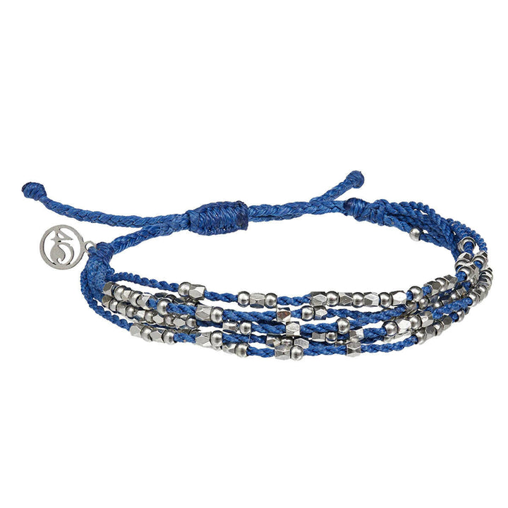 4Ocean Guatemala Pacifico Bracelet - Avenue Clothing Company 