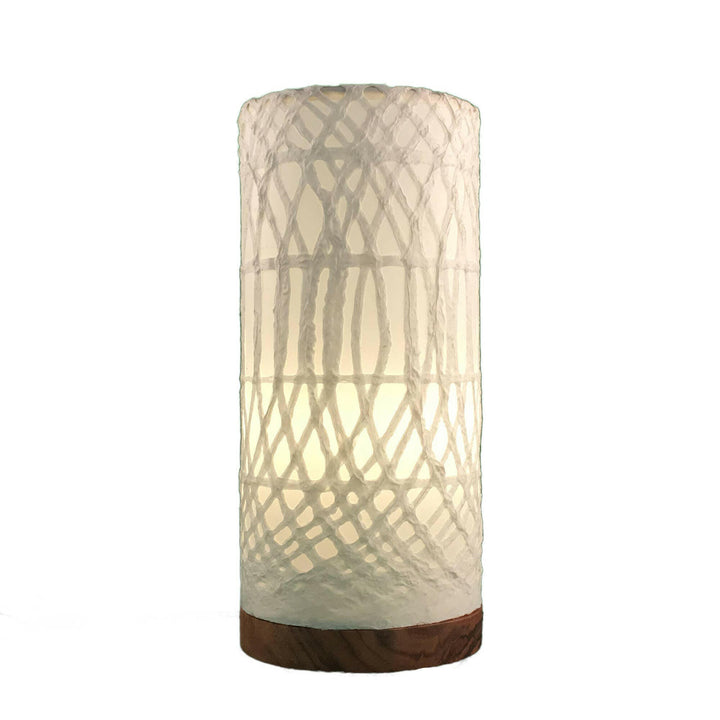 Paper Cylinder Table Arches | Artisans.
