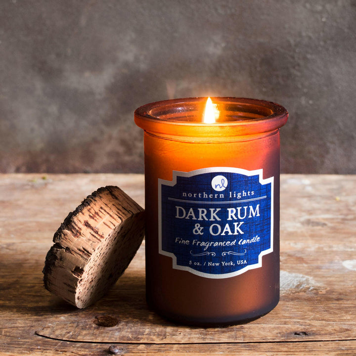 Spirit Jar Classic Soy Candle Collection | Artisans.