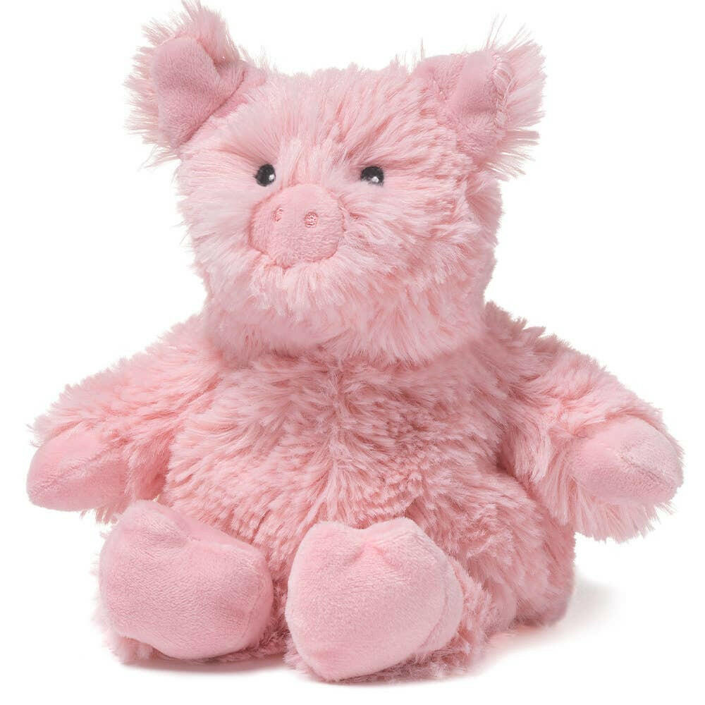 Warmies® Junior Plush Stuffed Animals | Artisans.