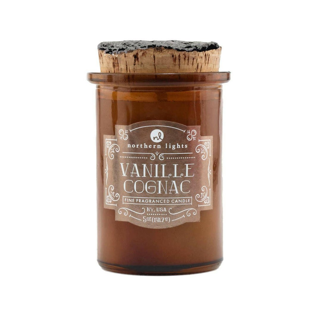 Spirit Jar Classic Soy Candle Collection