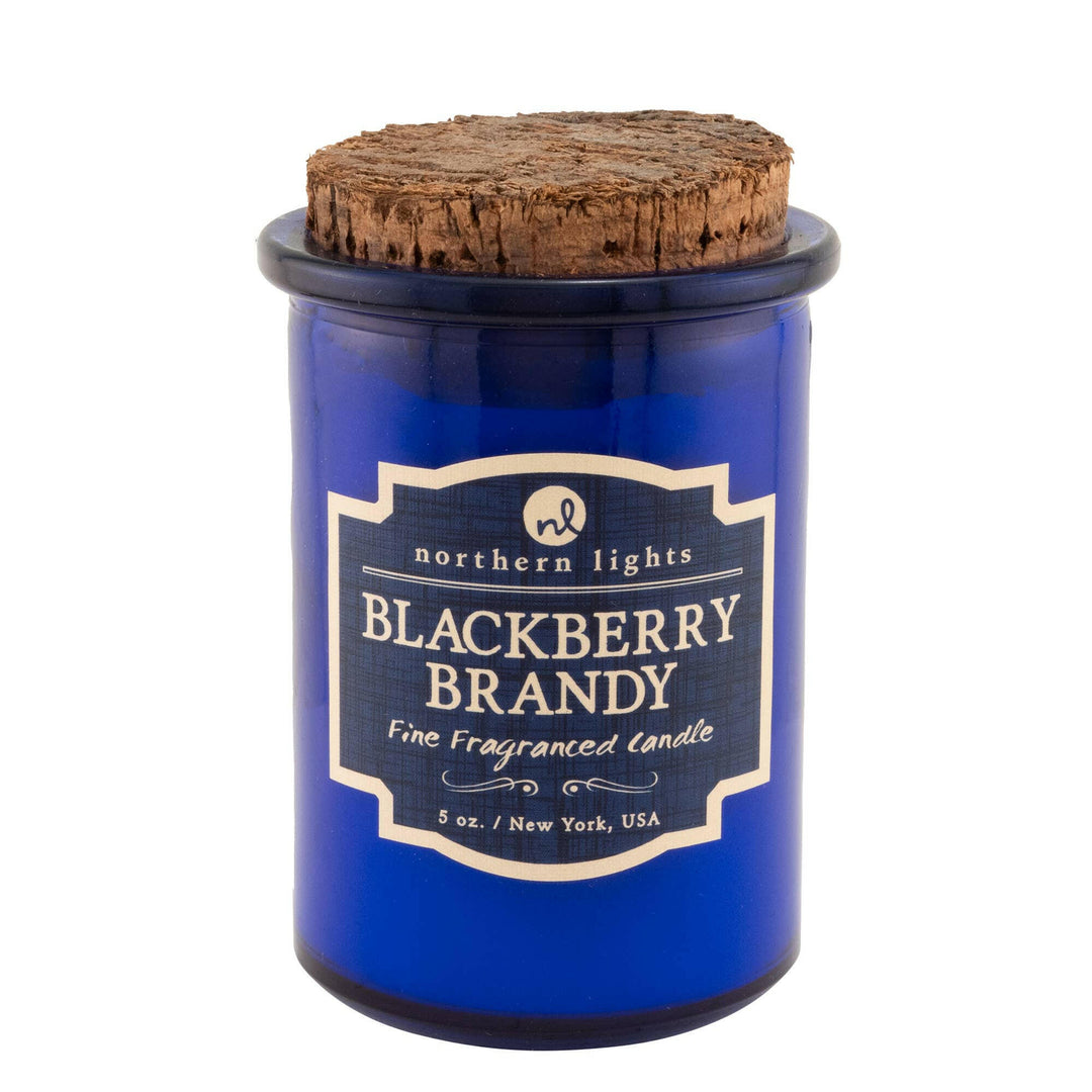 Spirit Jar Classic Soy Candle Collection