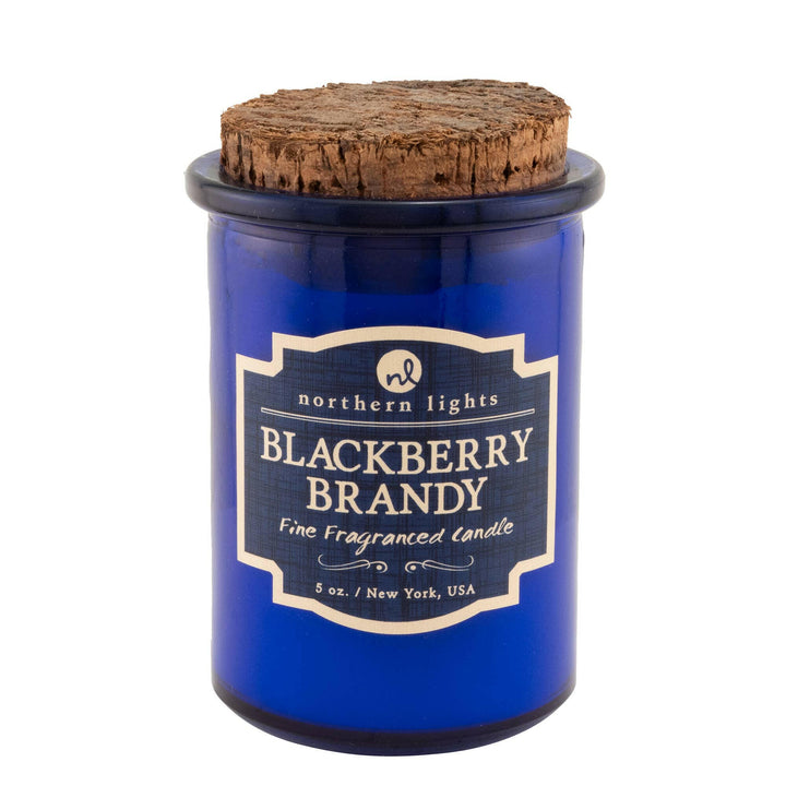 Spirit Jar Classic Soy Candle Collection