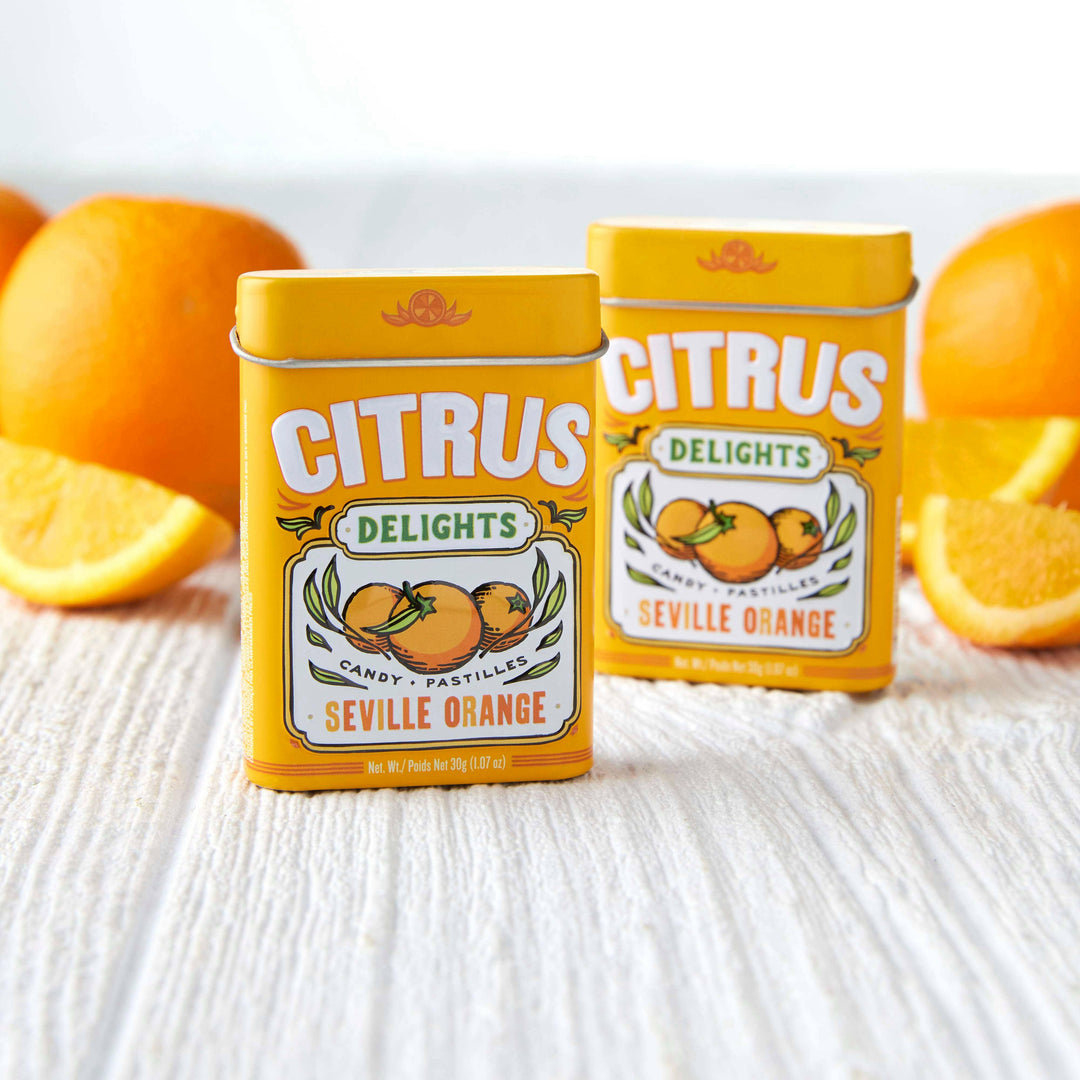 Citrus Delights | Artisans.