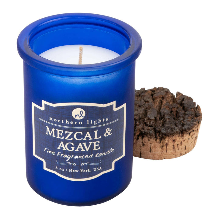 Spirit Jar Classic Soy Candle Collection