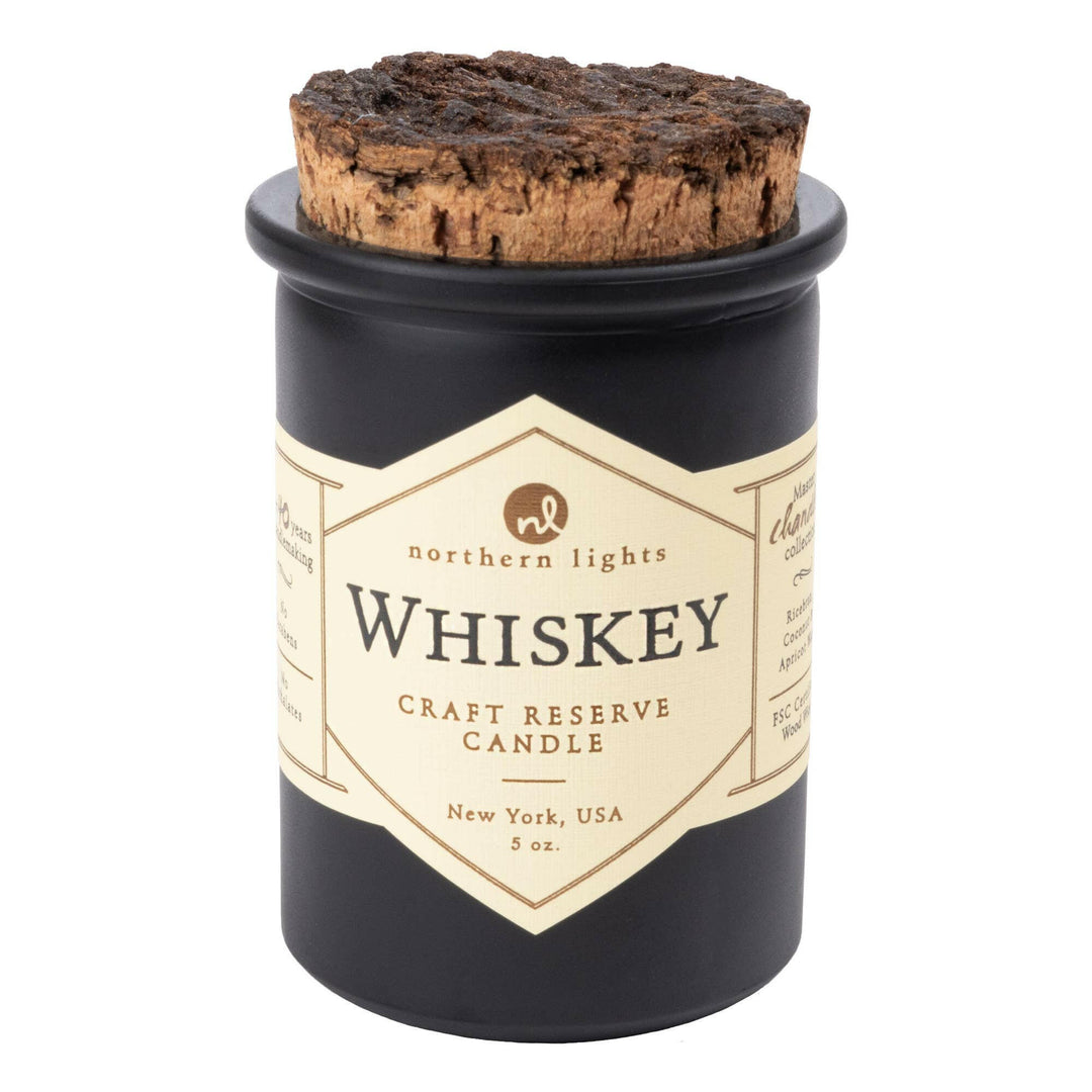 Spirit Jar Craft Reserve Candle Collection | Artisans.