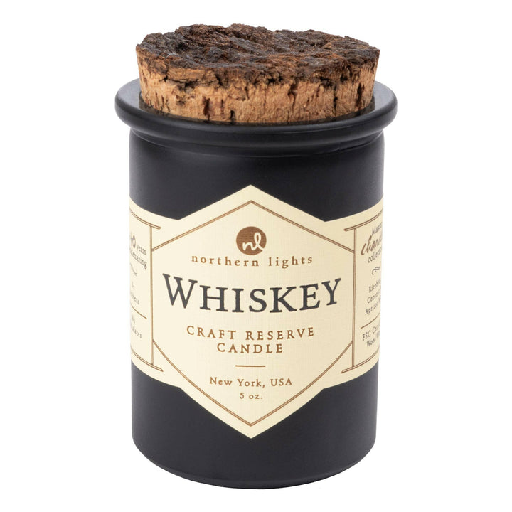 Spirit Jar Craft Reserve Candle Collection | Artisans.