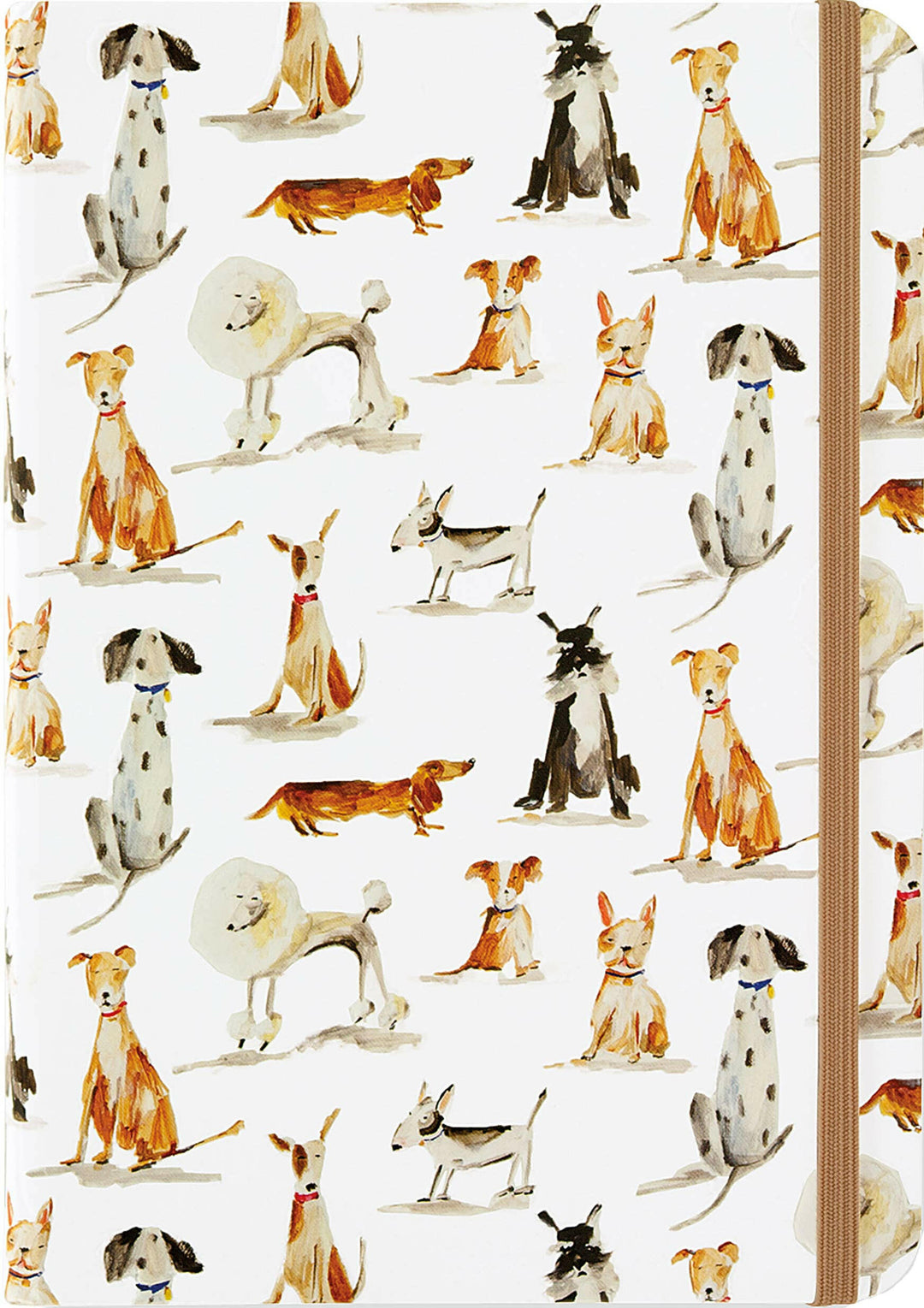Dog Days Journal | Artisans.