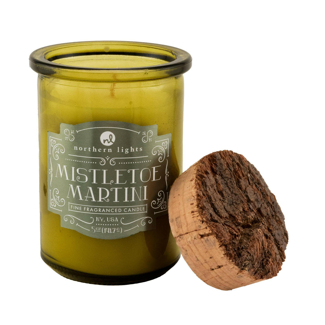 Spirit Jar Classic Soy Candle Collection