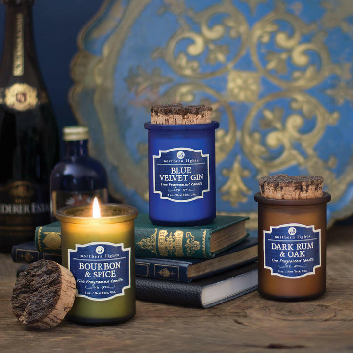 Spirit Jar Classic Soy Candle Collection | Artisans.