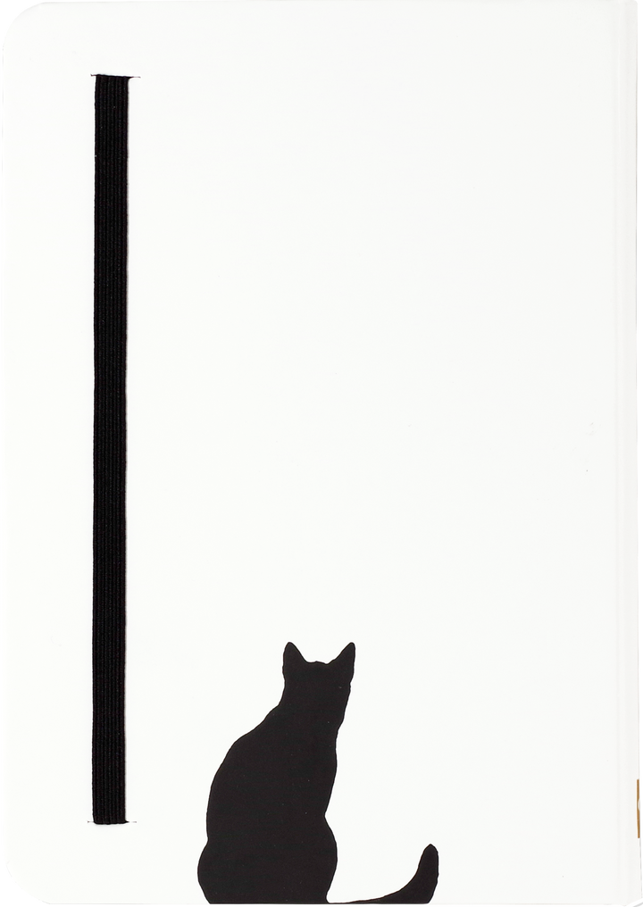 Curious Cat Journal | Artisans.