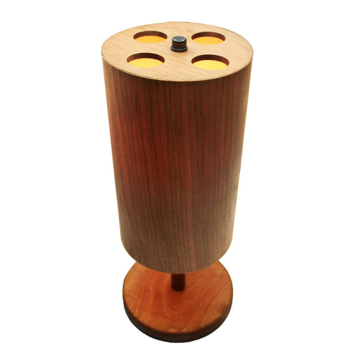 Reels Modern Table Lamp