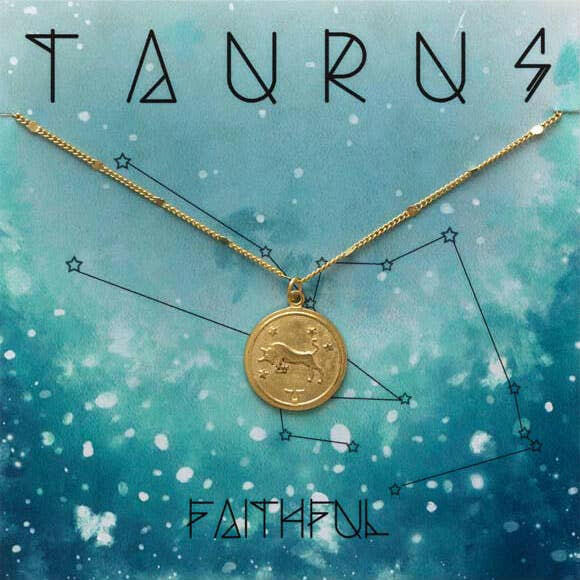 Zodiac Medallion – Singles | Artisans.