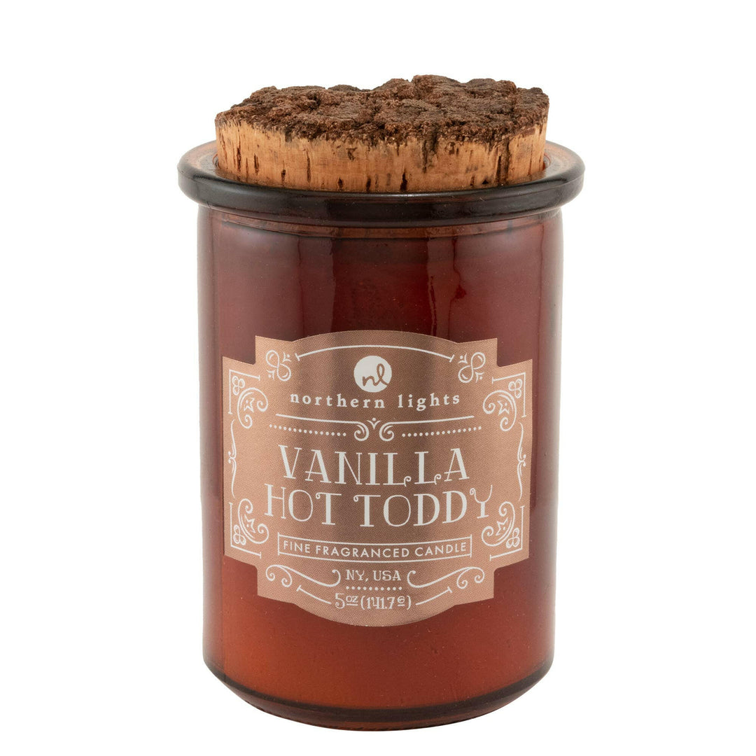 Spirit Jar Classic Soy Candle Collection