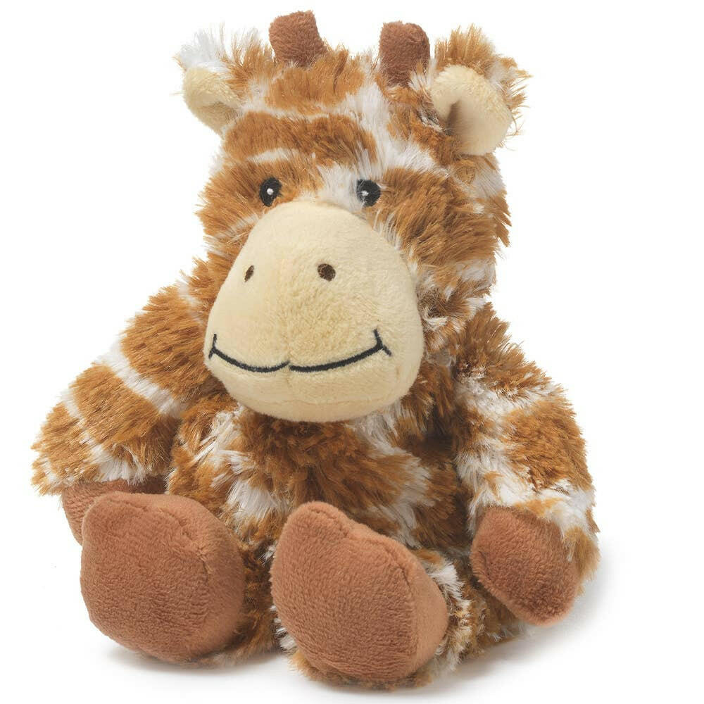 Warmies® Junior Plush Stuffed Animals | Artisans.