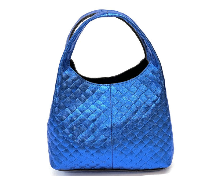 Renee Italian Leather HOBO Shoulder Bag