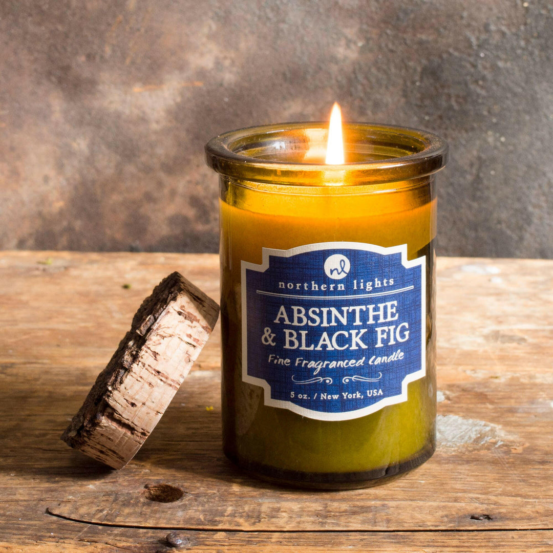 Spirit Jar Classic Soy Candle Collection | Artisans.