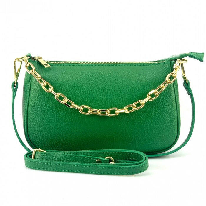 Premium leather cross body bag designed for durability and style, perfect for everyday use and elegant occasions.