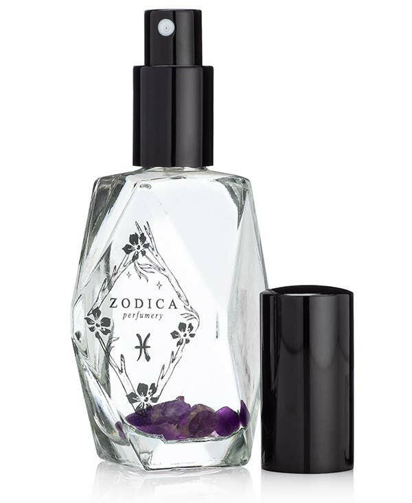 Zodiac Perfume Crystal Sprayer 50ml