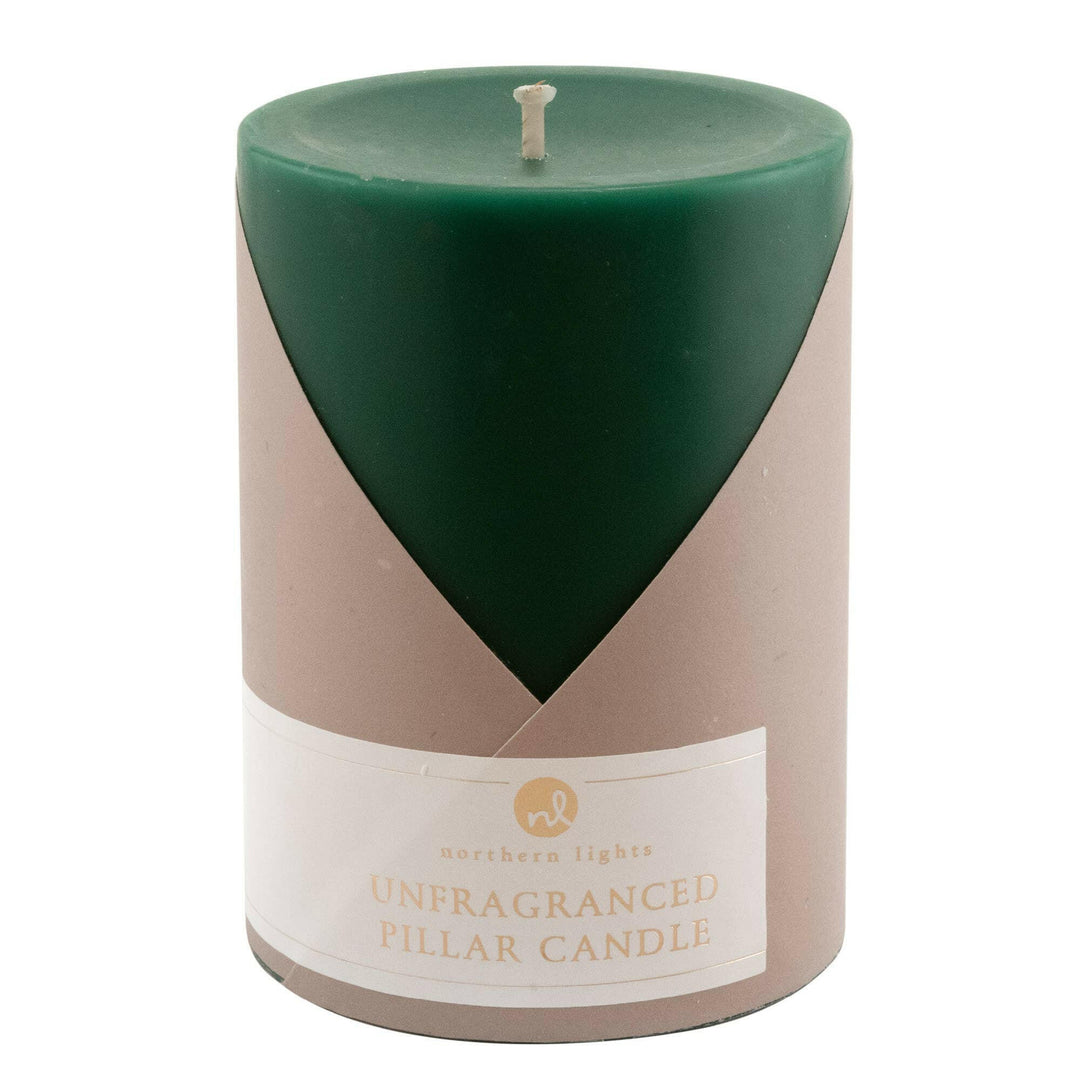 Pillar Soy Candle Collection | Artisans.