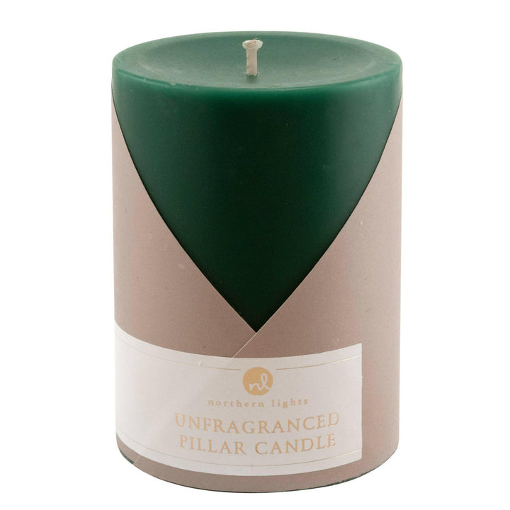 Pillar Soy Candle Collection | Artisans.