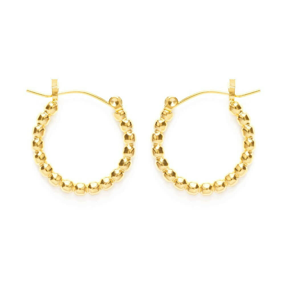 Kiki Hoops | Artisans.