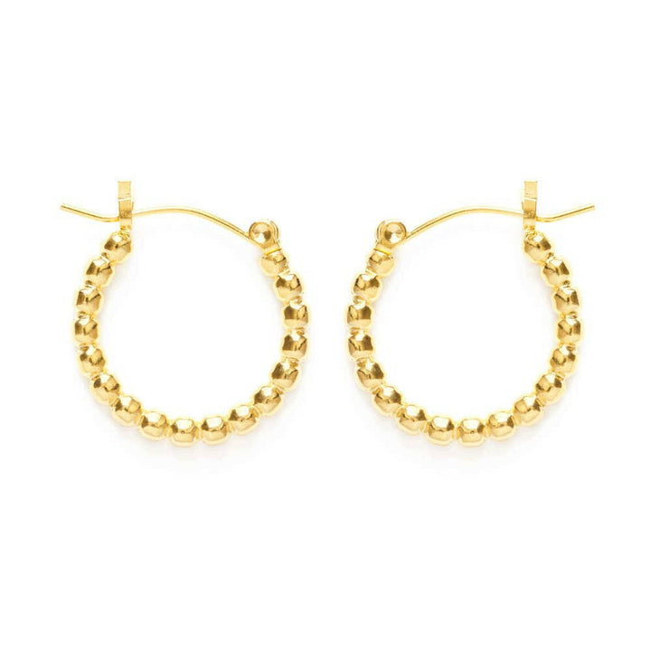 Kiki Hoops | Artisans.