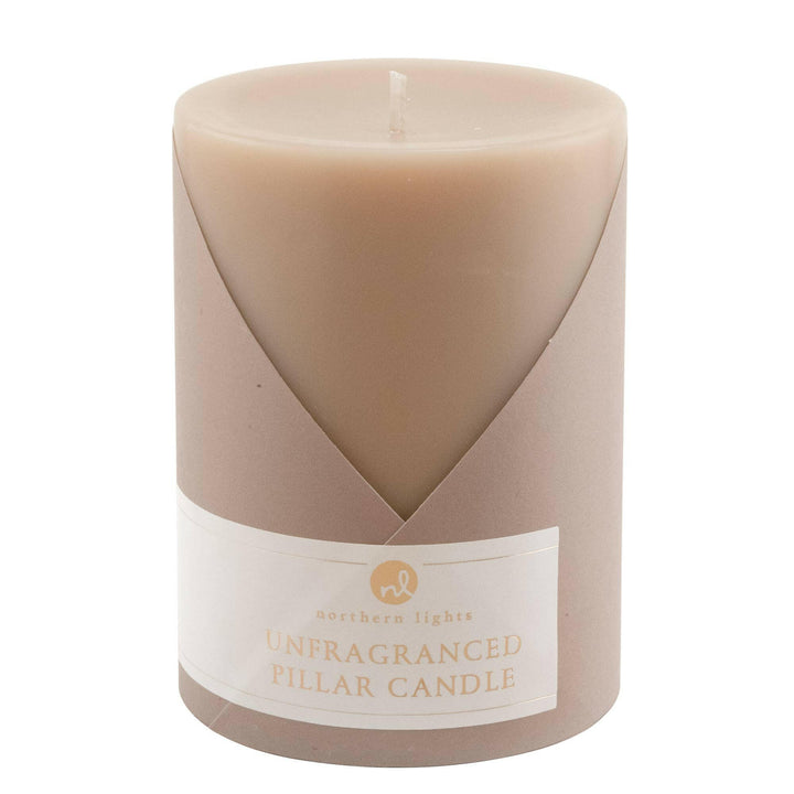 Pillar Soy Candle Collection | Artisans.