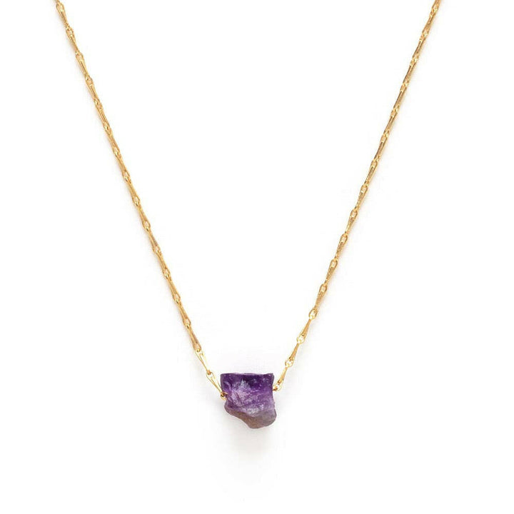 Healing Stones- Amethyst | Artisans.