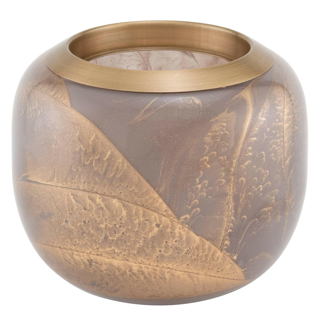 Esque Luminary Decorative Ambient Candle Lighting | Artisans.