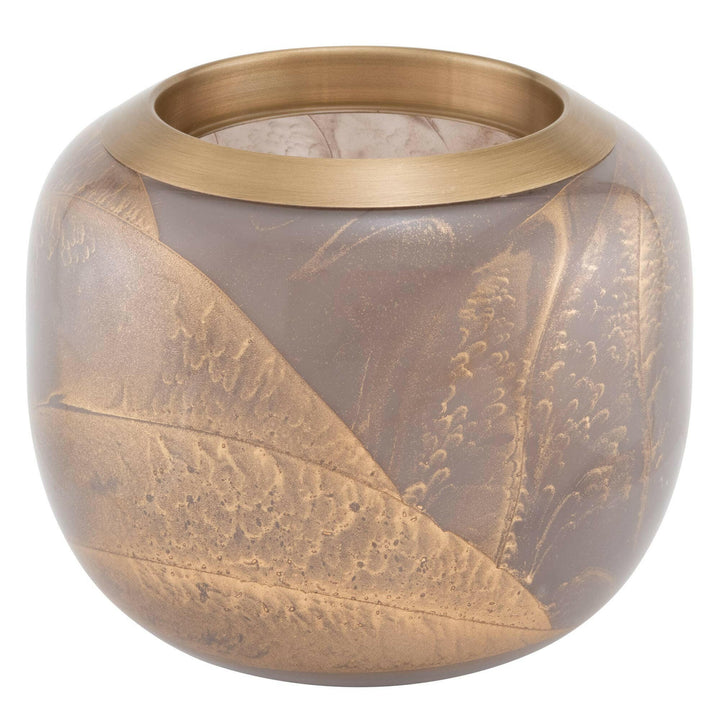 Esque Luminary Decorative Ambient Candle Lighting | Artisans.