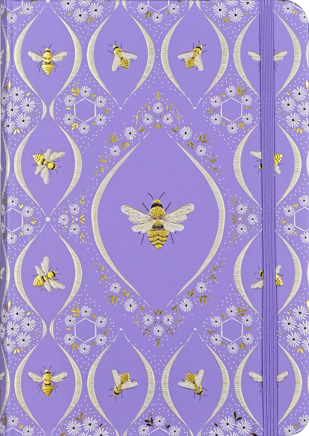 Florentine Bees Journal | Artisans.
