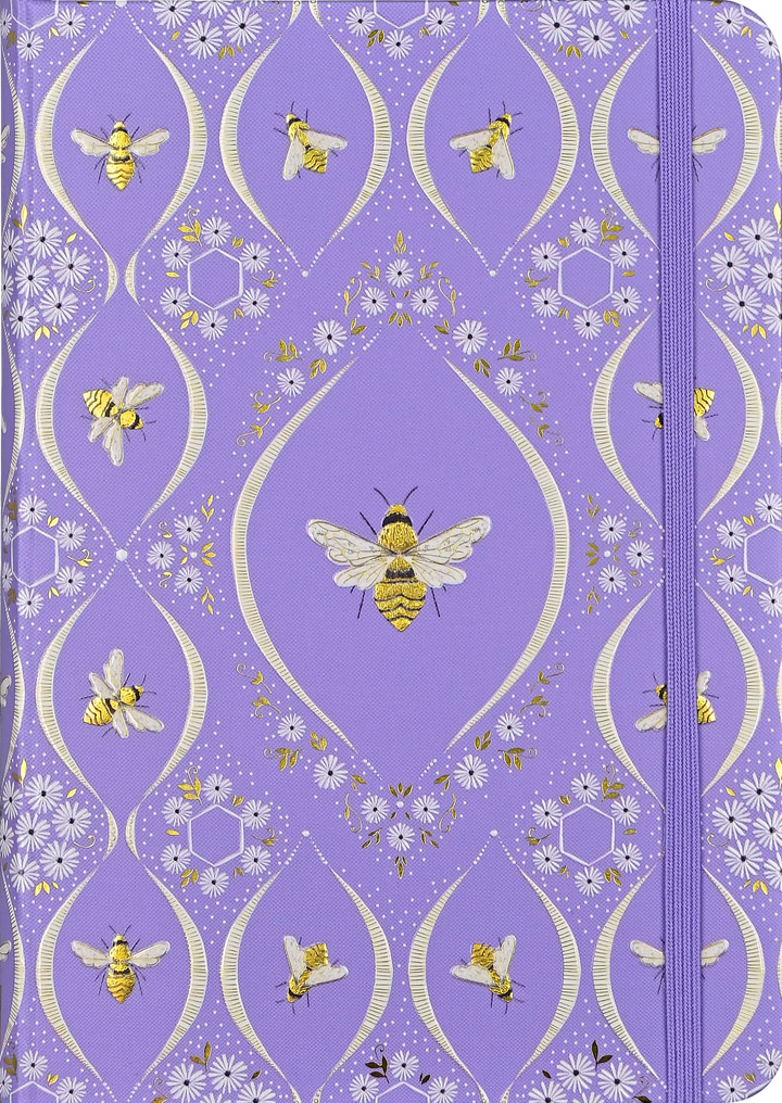 Florentine Bees Journal | Artisans.