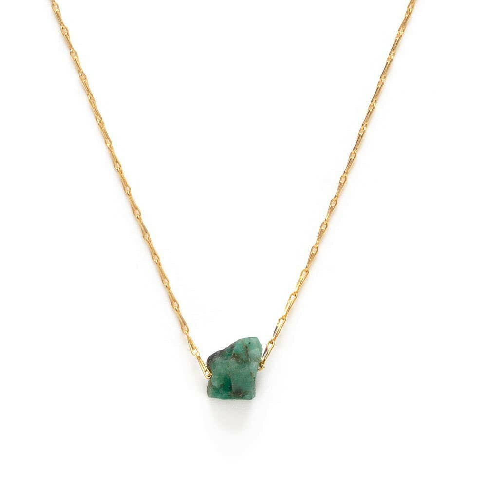 Healing Stones- Emerald | Artisans.