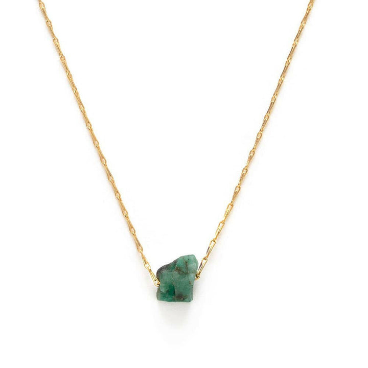 Healing Stones- Emerald | Artisans.