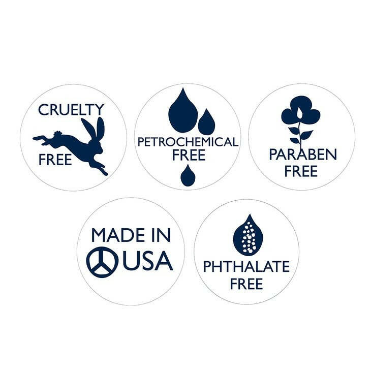 Vanilla Fleur 1 oz Hand Cream | Artisans.