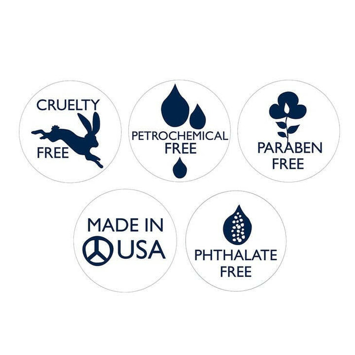 Vanilla Fleur 1 oz Hand Cream | Artisans.